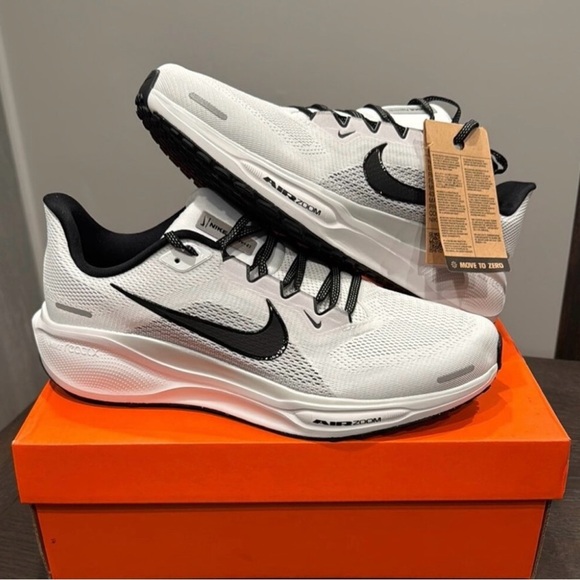 Men’s Nike Pegasus 41 - Picture 1 of 7